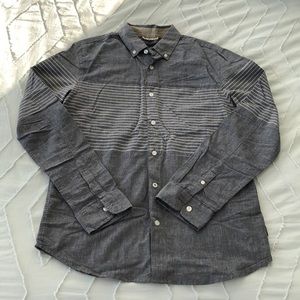 Roark Revival button down shirt